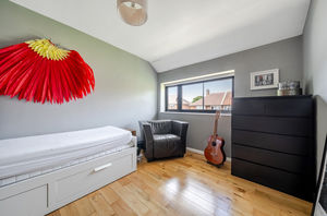 Bedroom 2- click for photo gallery